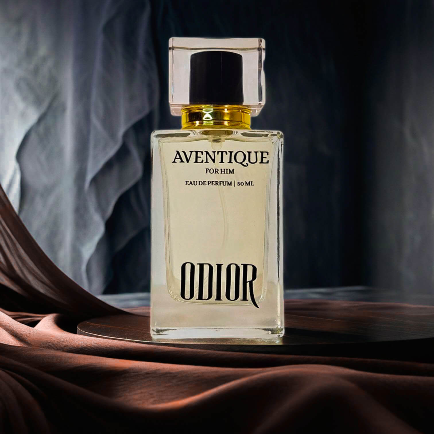 Aventique - Impression of Creed Aventus