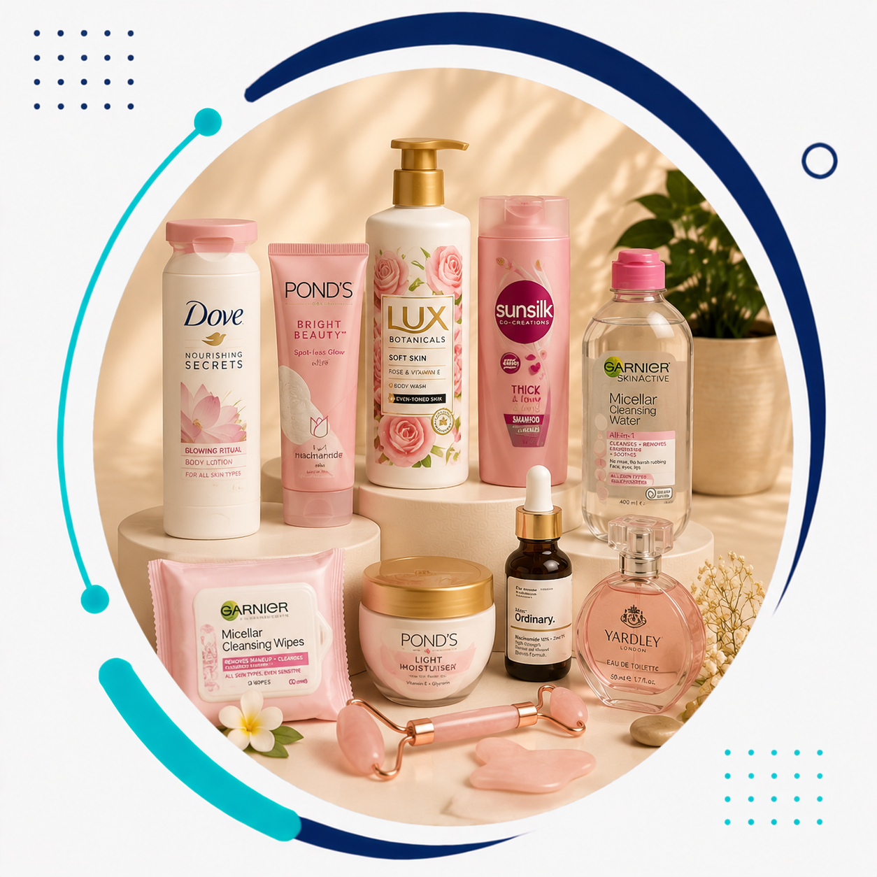 Beauty & Care