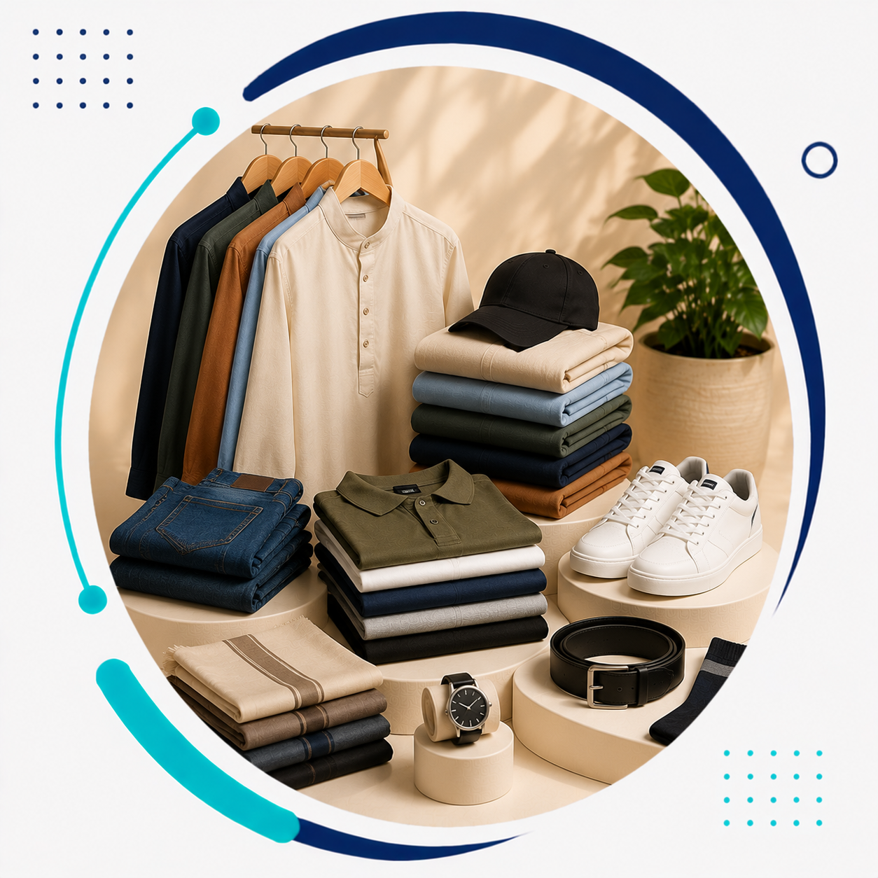 Clothing