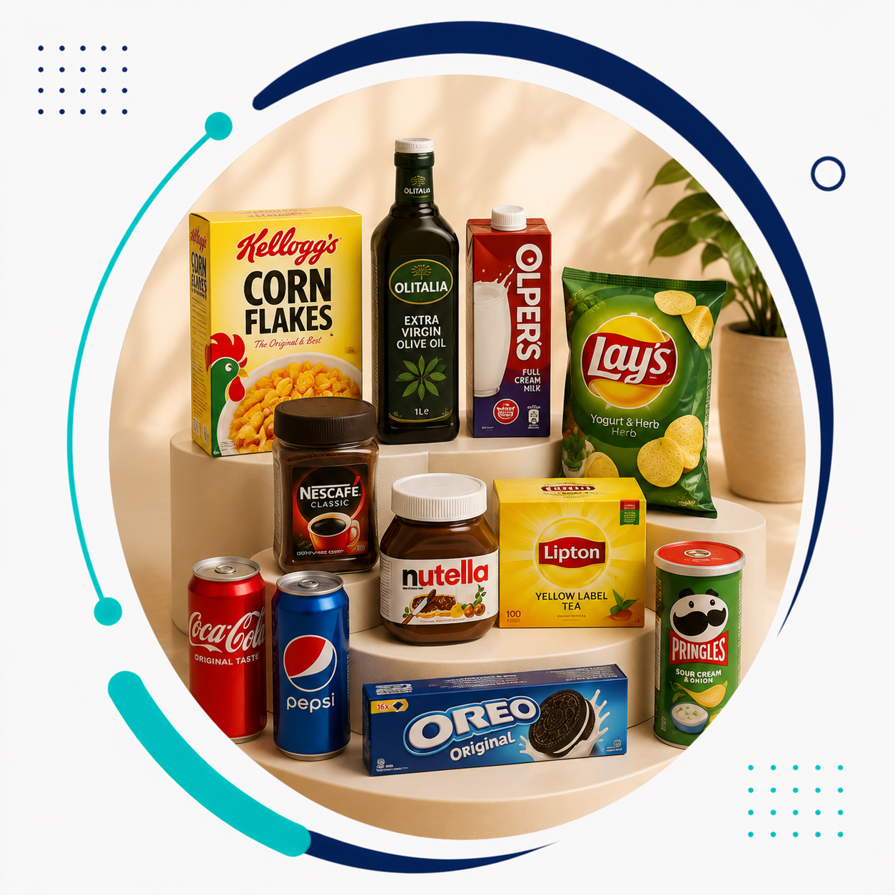 Food & Drink