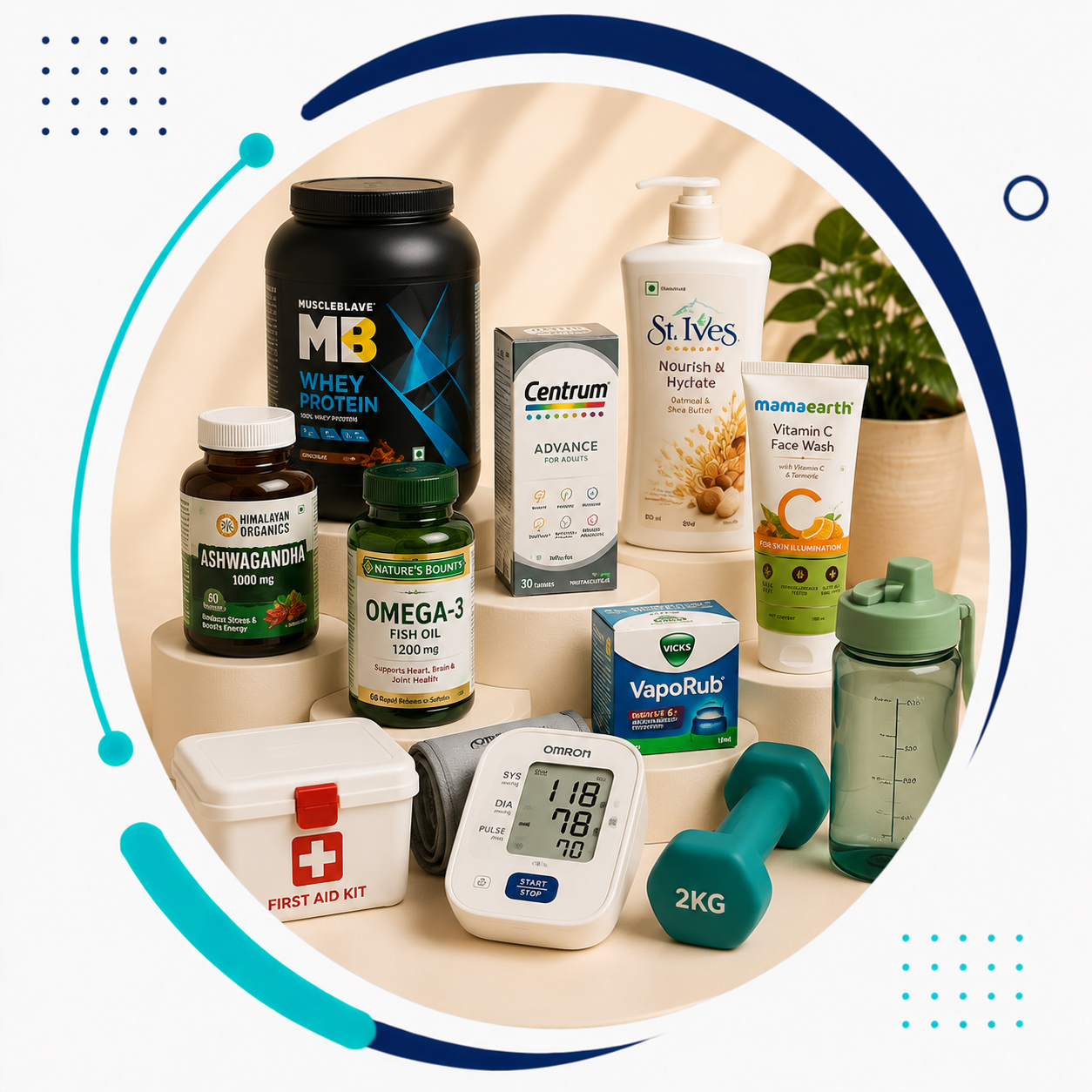 Health & Wellness