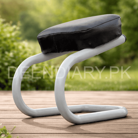 Prayer stool