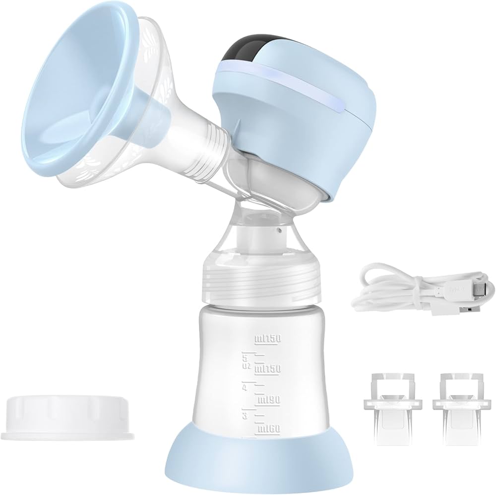 Electric Breast Pump