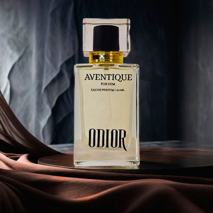 Aventique - Impression of Creed Aventus