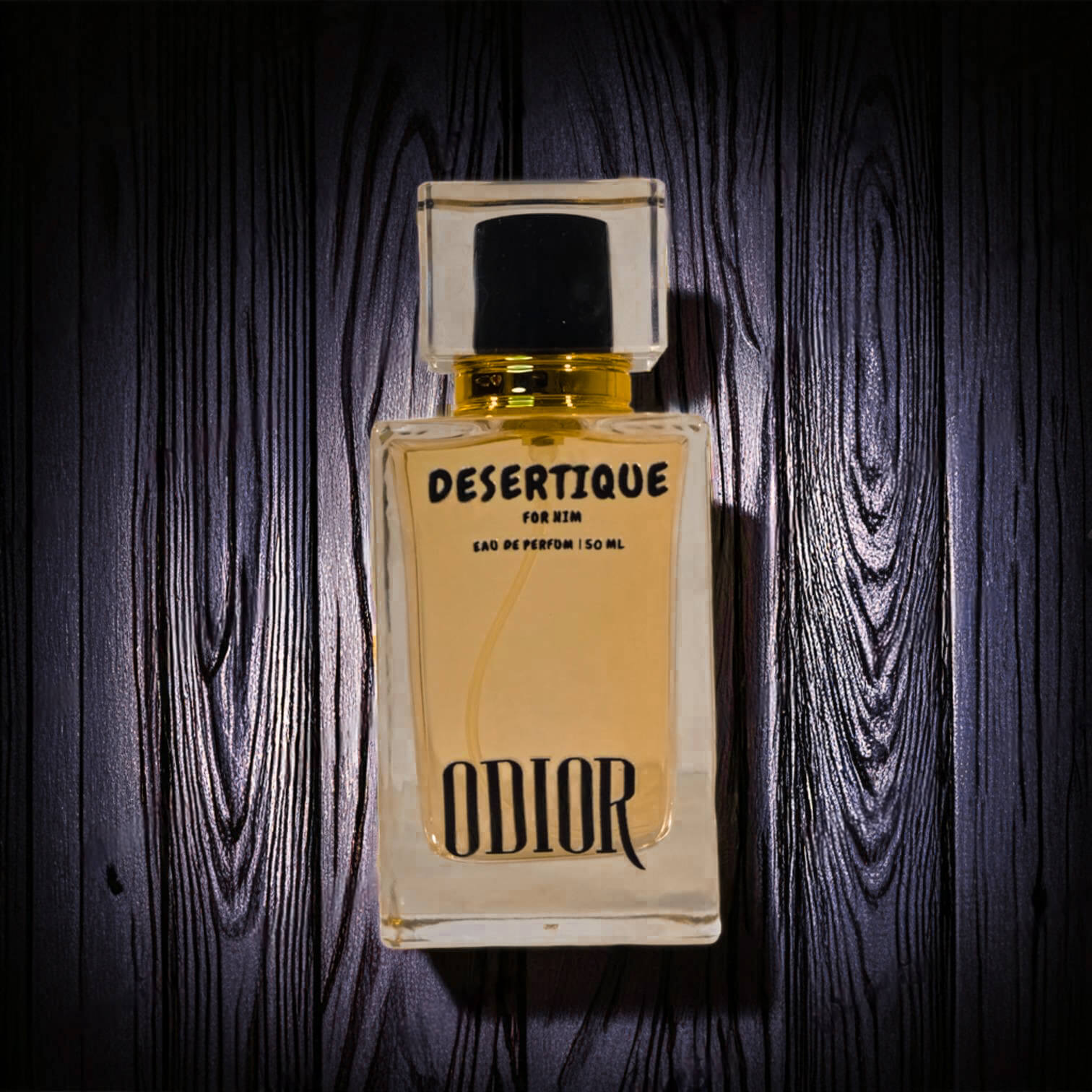 Desertique - Impression of Ameer Al Oud