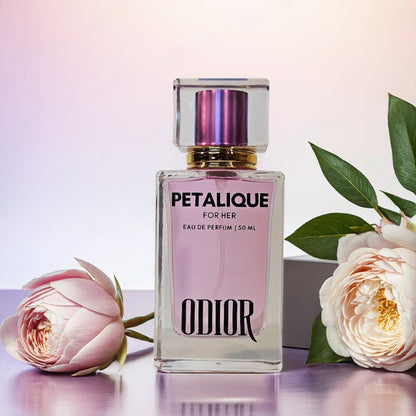 Petalique for Her - Impression of Gucci Flora