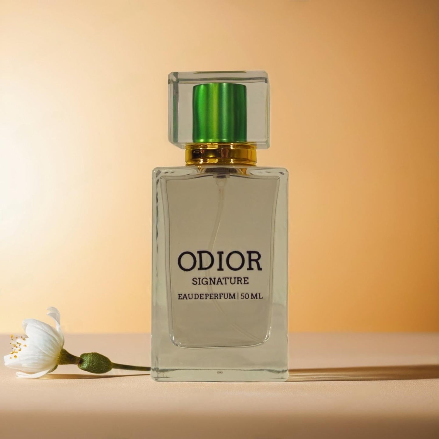 Odior Signature Perfume