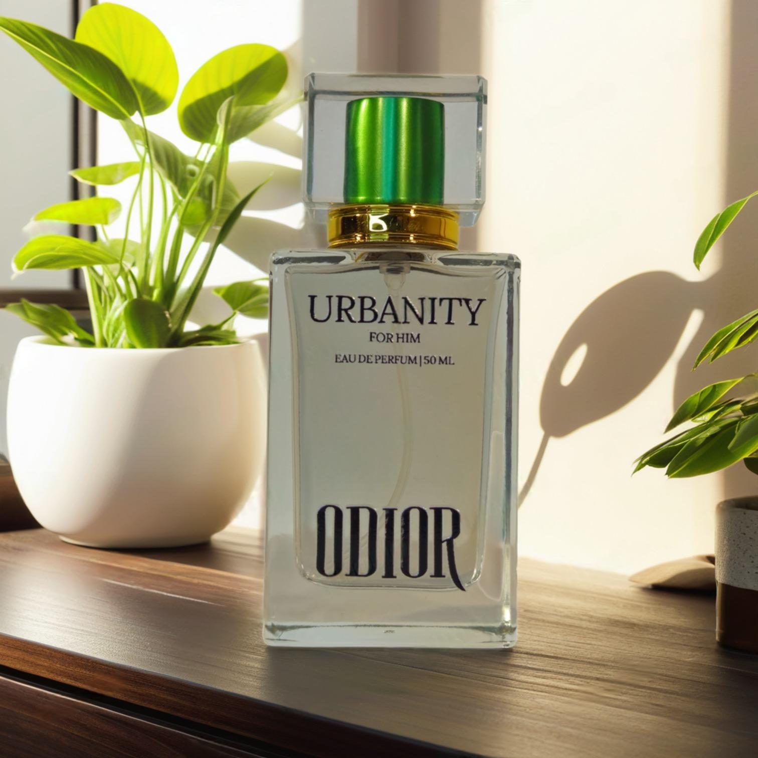 Urbanity - Impression of Office For Men
